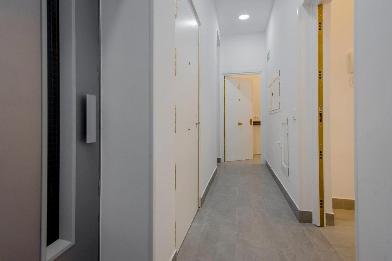 Suara Apartamentos 2 Madrid Exterior foto
